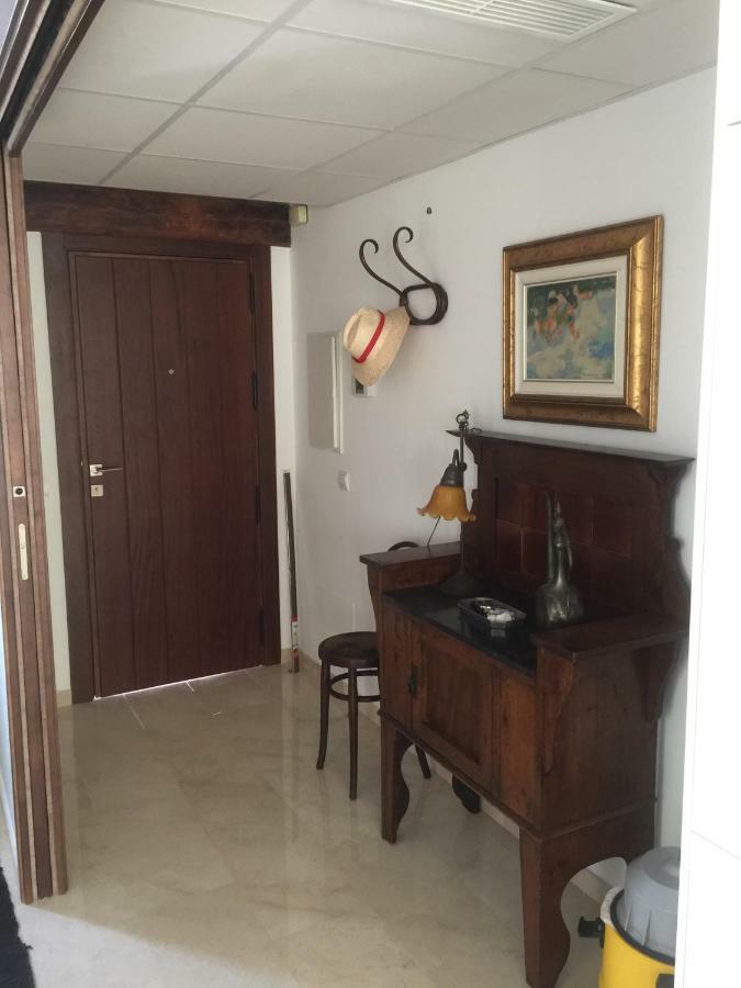Apartamento Vistas Increibles Las Negras Exterior foto