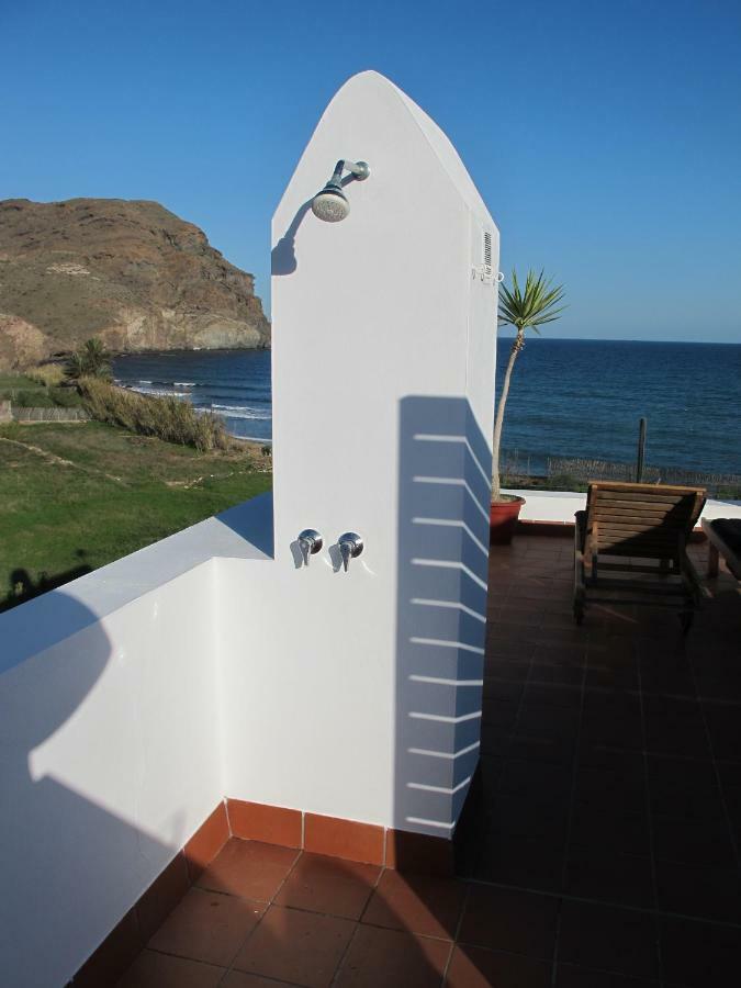 Apartamento Vistas Increibles Las Negras Exterior foto