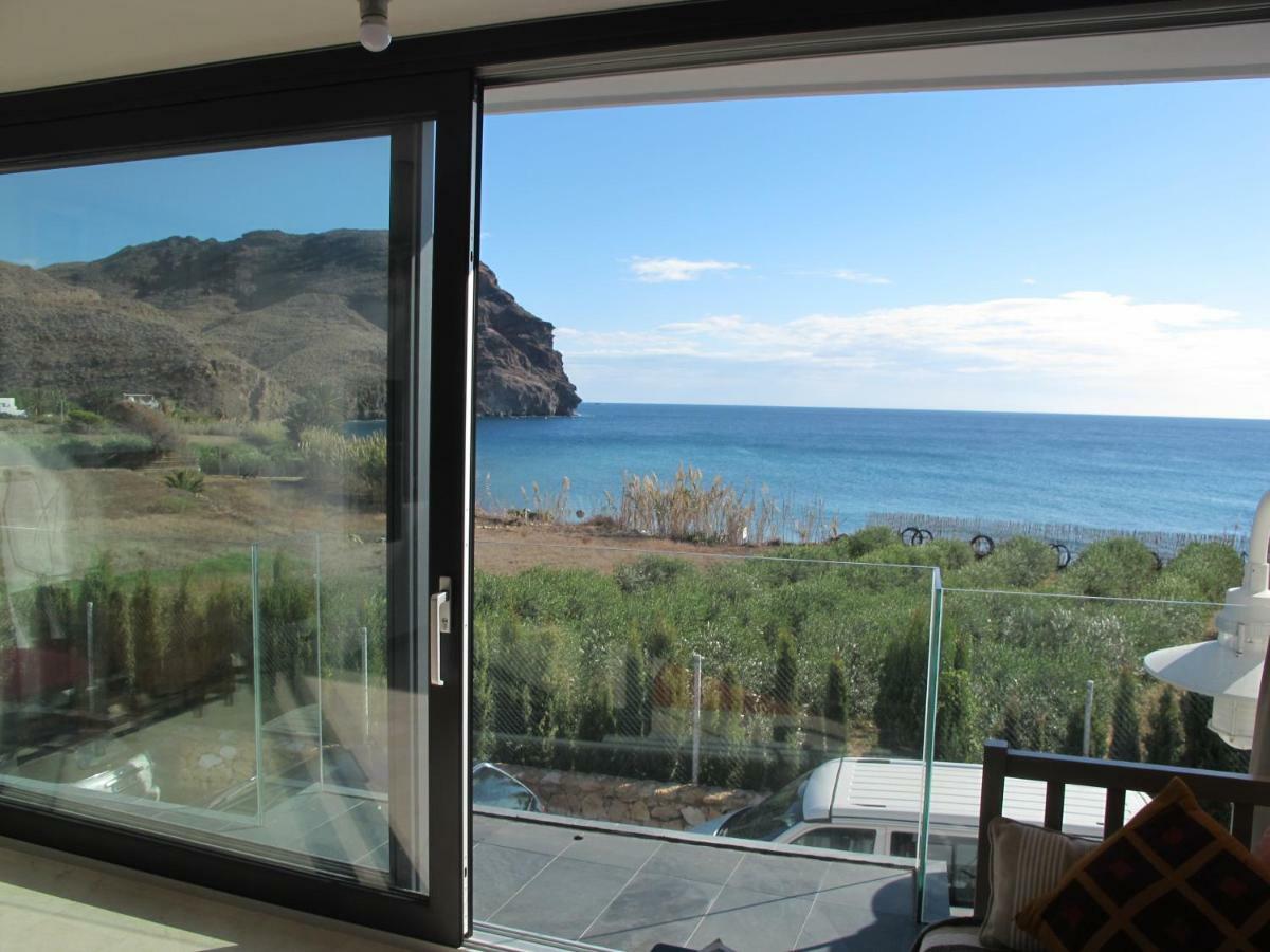 Apartamento Vistas Increibles Las Negras Exterior foto
